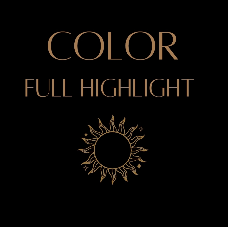 Full Hilight