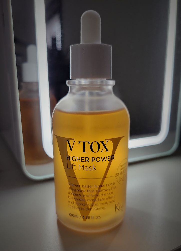 V-Tox Age Defying Facial