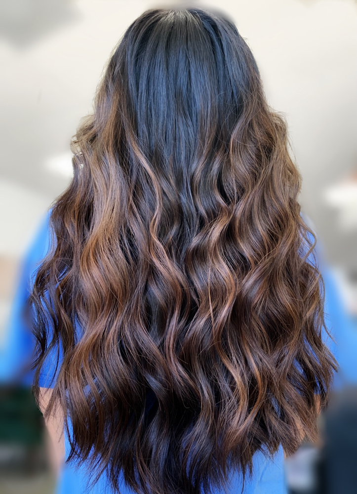 Full Balayage