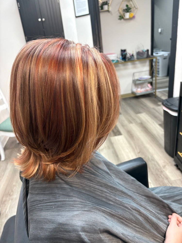 Partial Highlight