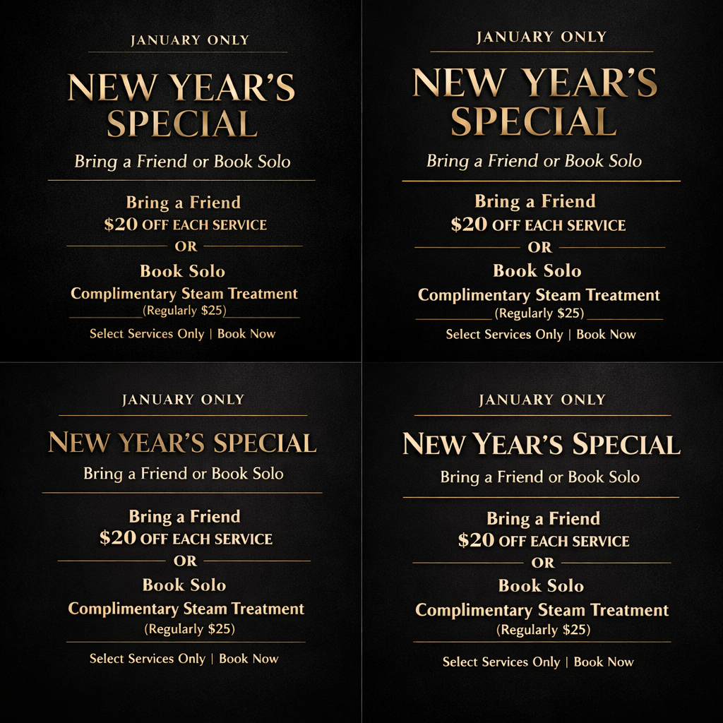 JANUARY LOC RETWIST SERVICES