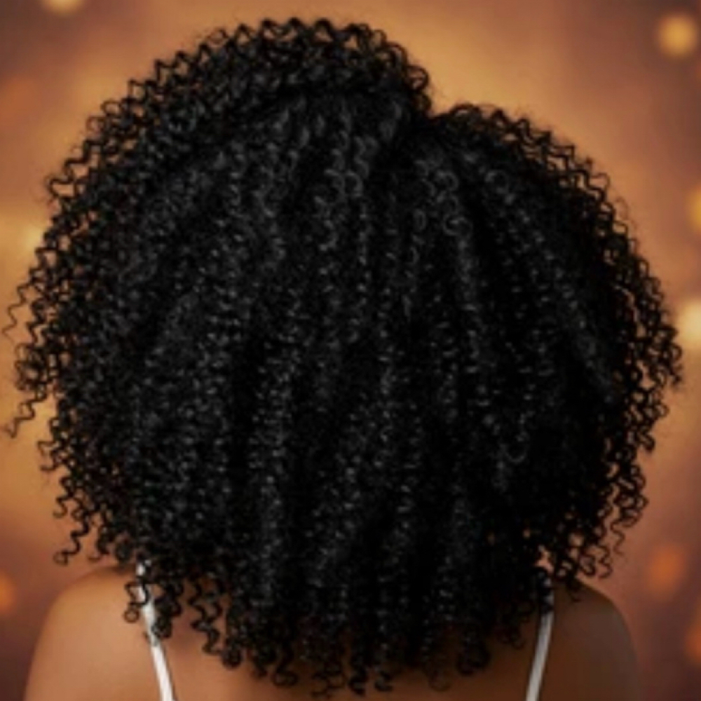 Course Curly Hair-kids at HAIR BY ASHLIE in Hurst, TX