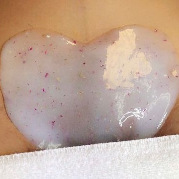 Brazilian Wax with Vajacial at Enhanced Esthetics by EmMUA in Marietta, OH