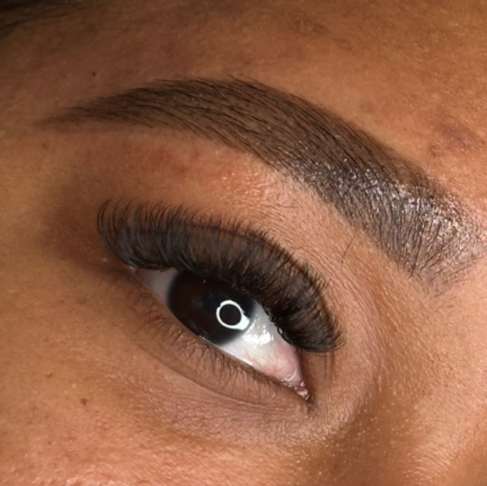 Hybrid Or Volume 3wk Fill at Agapi Aesthetics in New Port Richey, FL