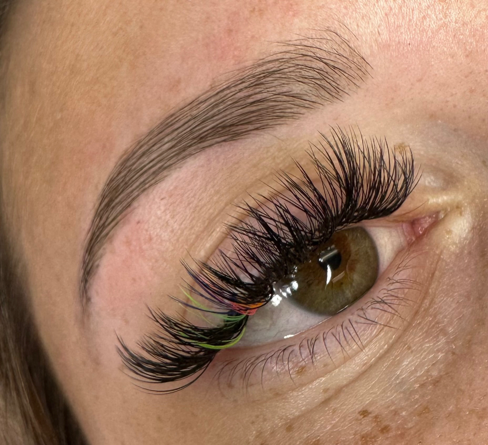 Hybrid Or Volume 3wk Fill