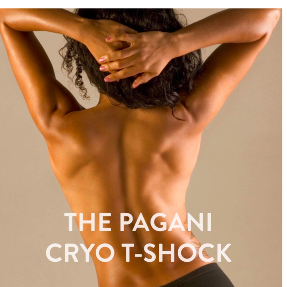 Arms Fat Reduction at Lush Cryo and Wellness in Reno, NV