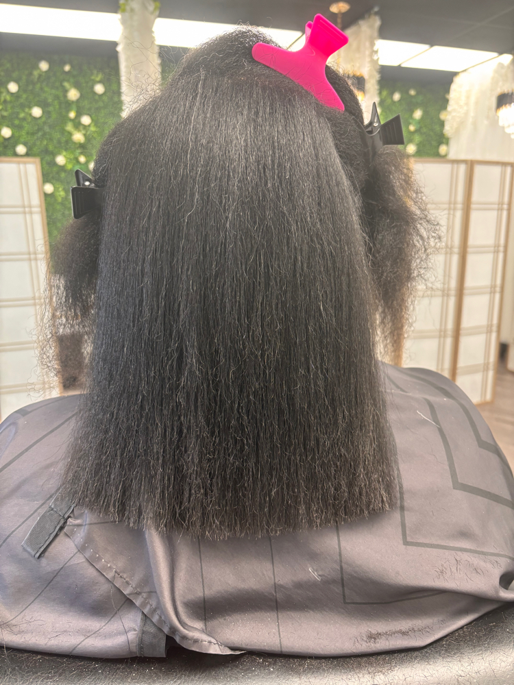 Blow Out