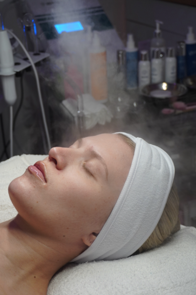 New Client Facial