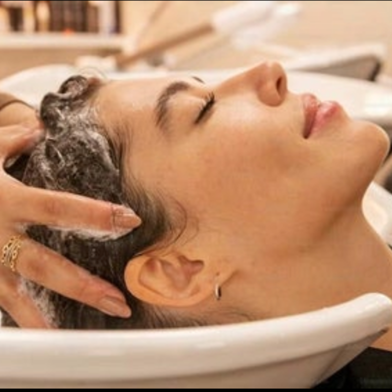 Deep conditioning treatment
