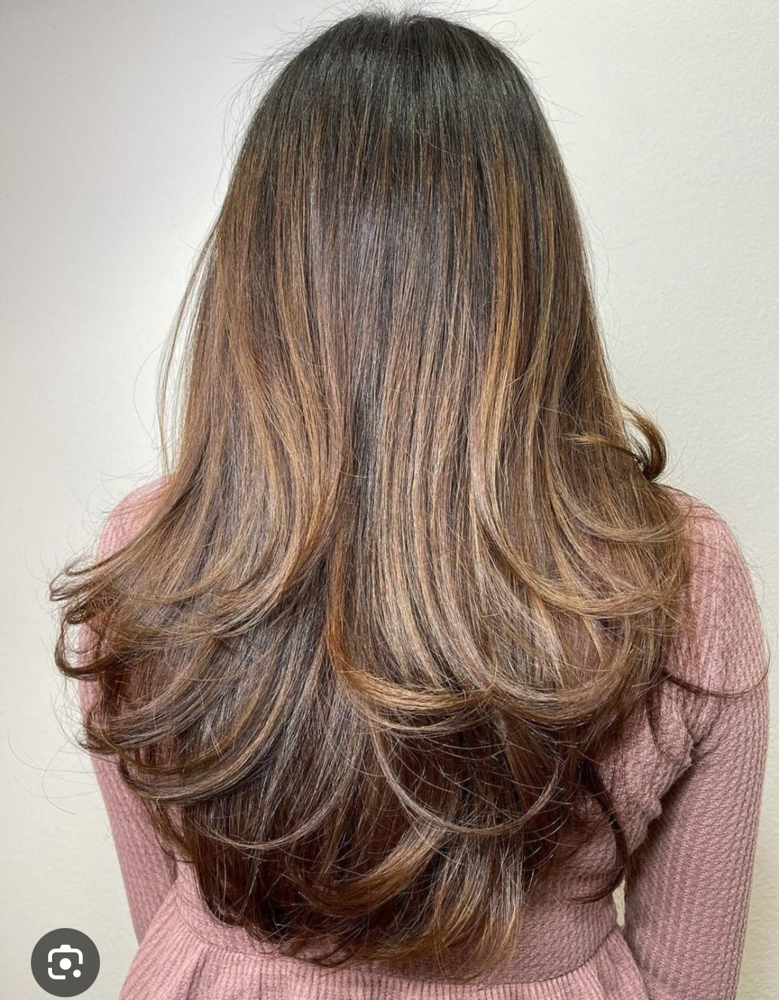 Haircut 90 Minutes *New Guest*