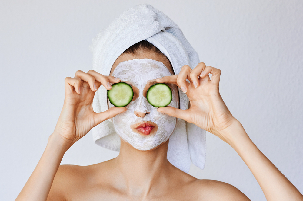 Teen Facial