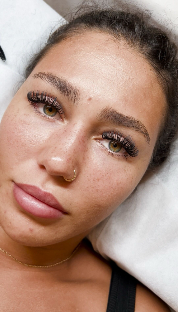 Fill For Classic Lashes