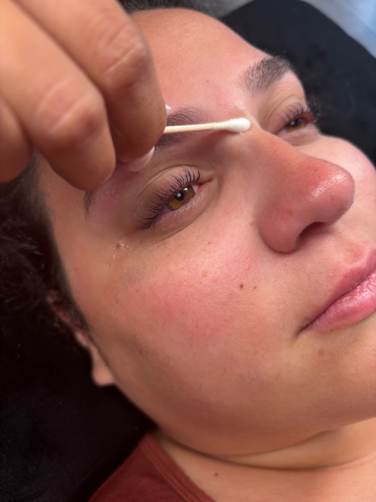 *SALE* Lash Lift & Tint $75