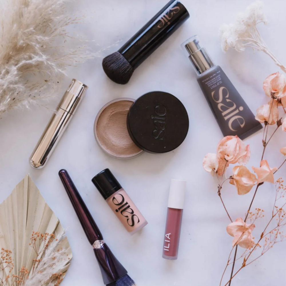 Makeup Application 101 at Bre’s Blended Beauty LLC in Fort Worth, TX