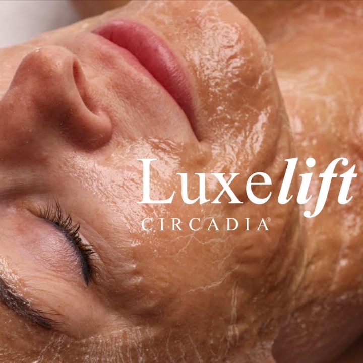 Circadia LuxeLift at Skin Boutique North Carolina in Mooresville, NC