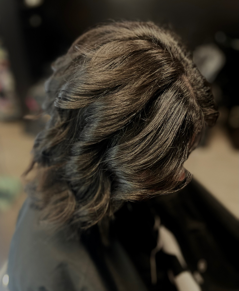 Medium Cut