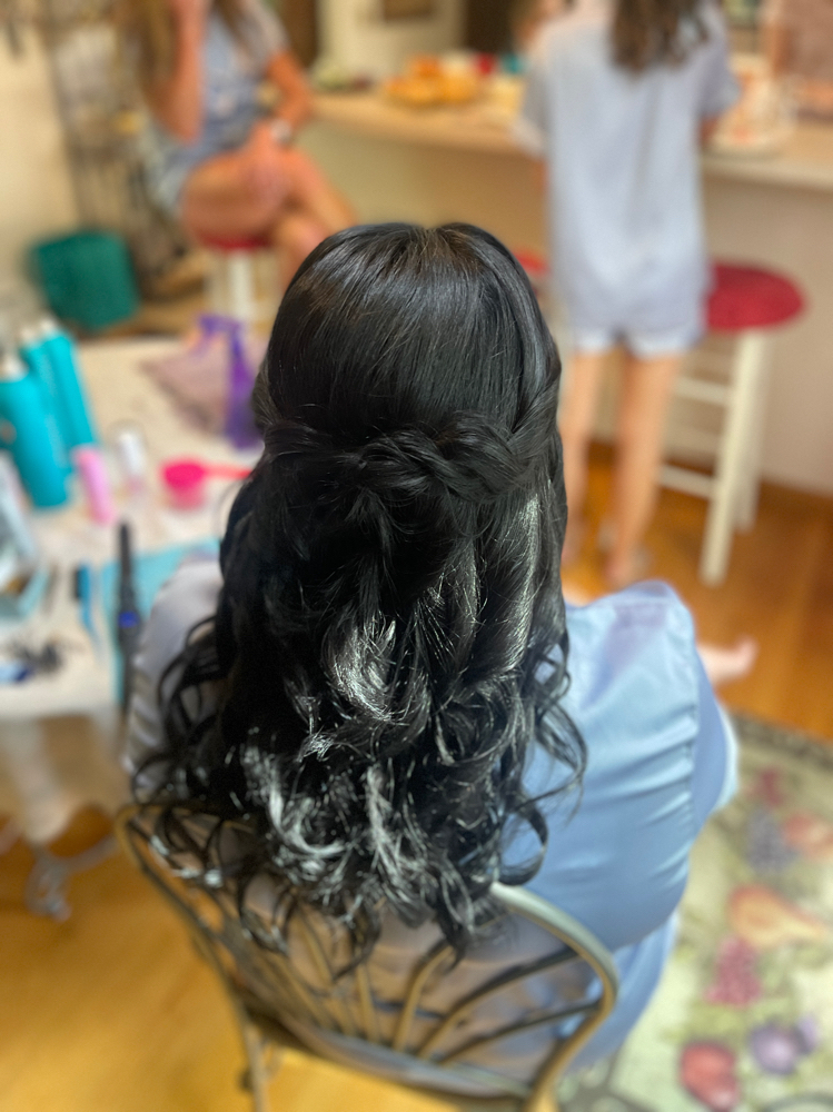 Wedding Trial