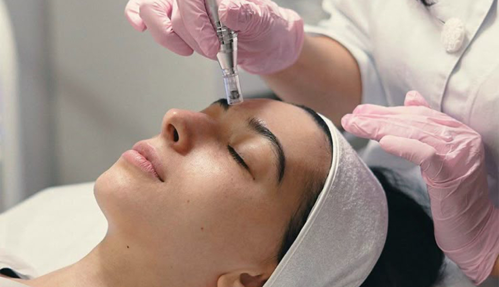 Advanced Skin Rituals