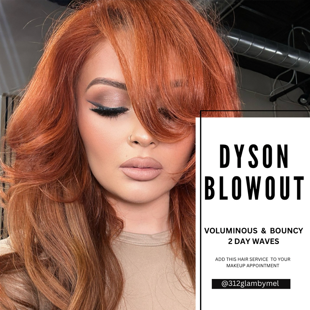 DYSON BLOWOUT