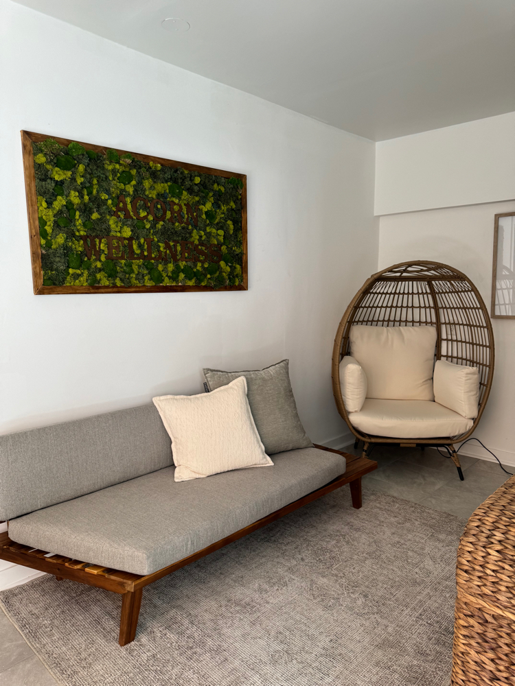 Entire Space Rental