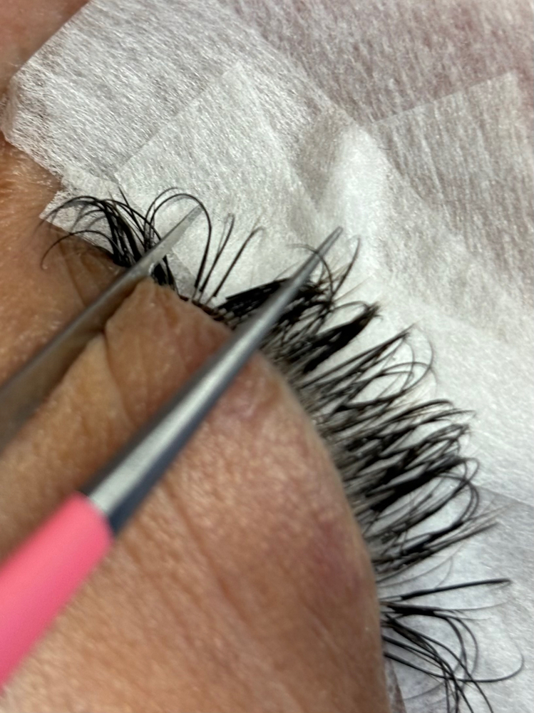 2 Week Fill at Princess Treatment Esthetics in Denver, CO