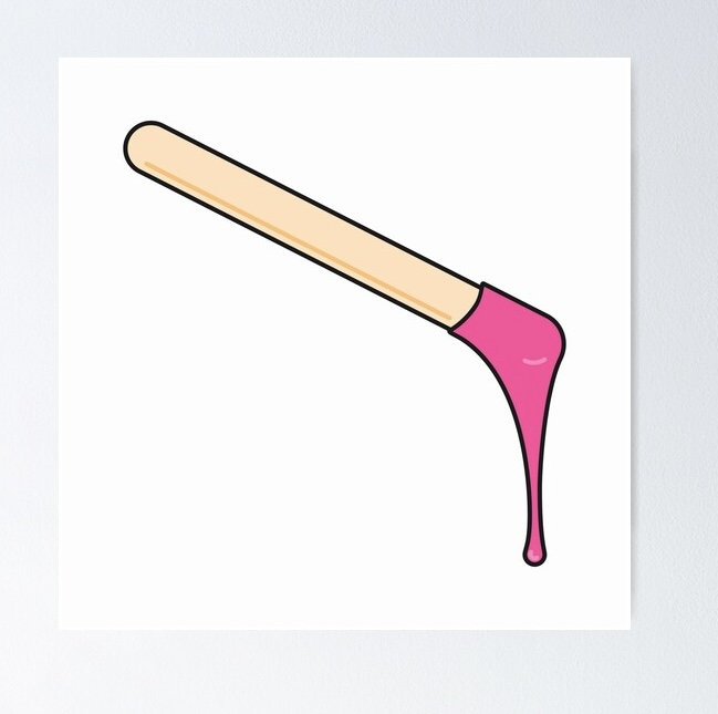 Underarm Wax