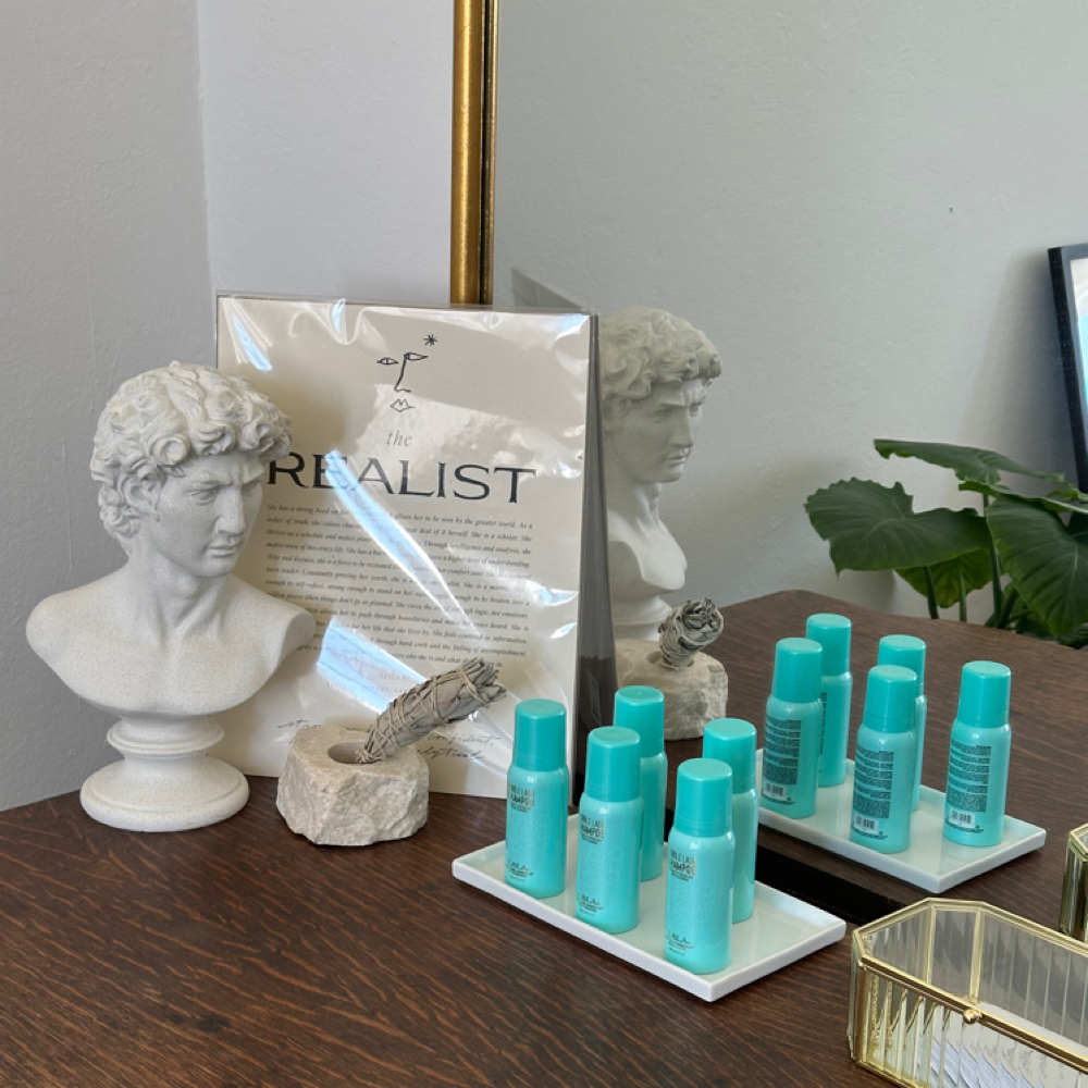 Service Consult at Lash Venus in Petaluma, CA