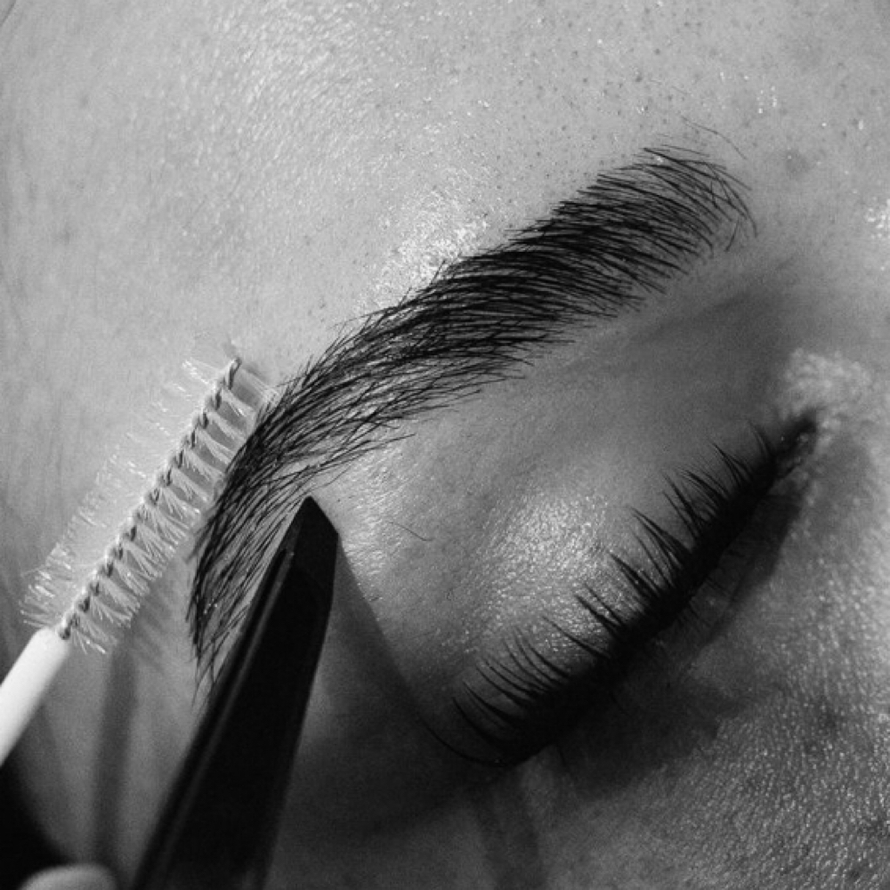 The Brow Edit: Tweezer Edition at The Ego Edit in Edgemere, MD