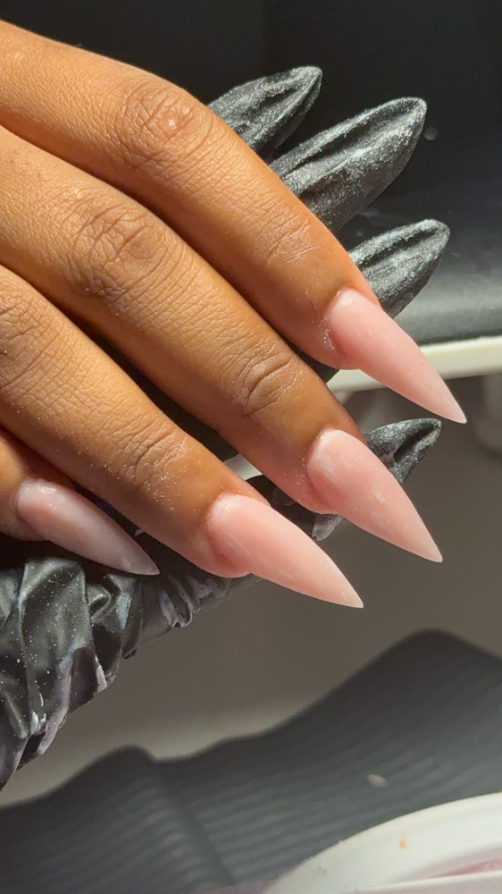 Acrylic Full Set