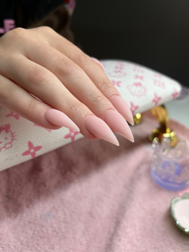 Nail Fix