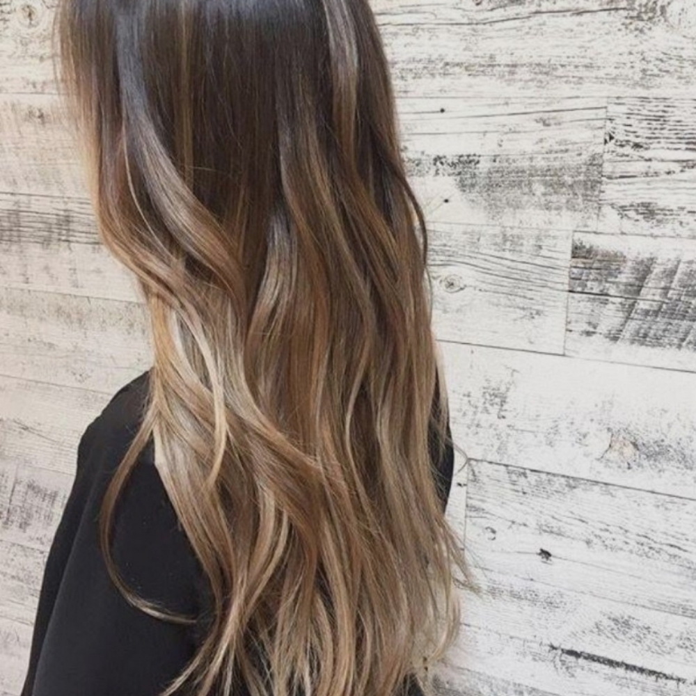 Color Correction Service at HB Luxe Hair in Tampa, FL