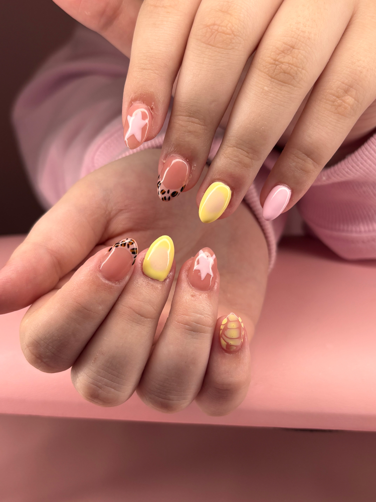 Full Design