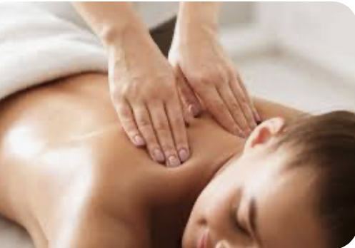 CUSTOMIZED MASSAGE