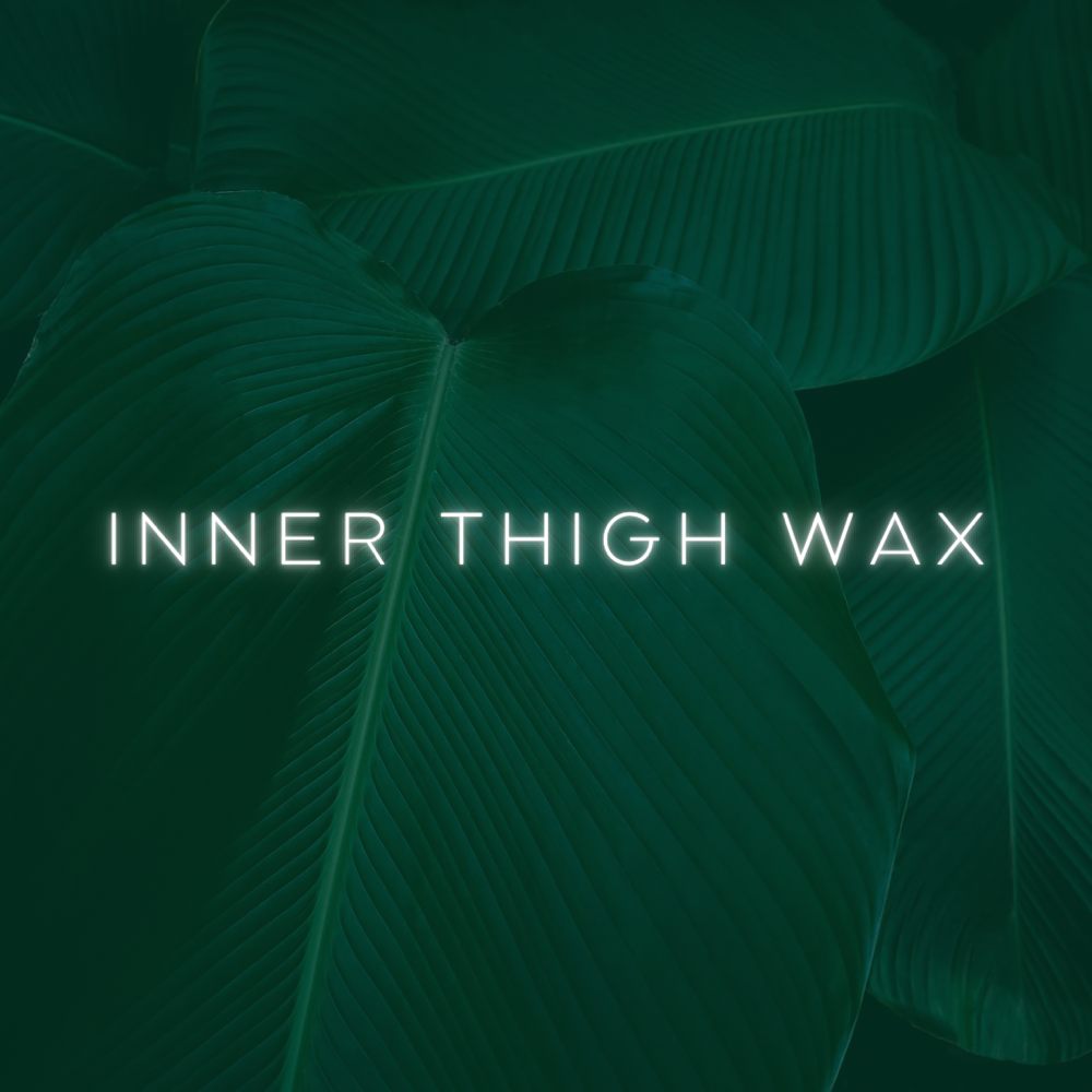 Inner Thigh at Femme Lab Esthetics in Chicago, IL