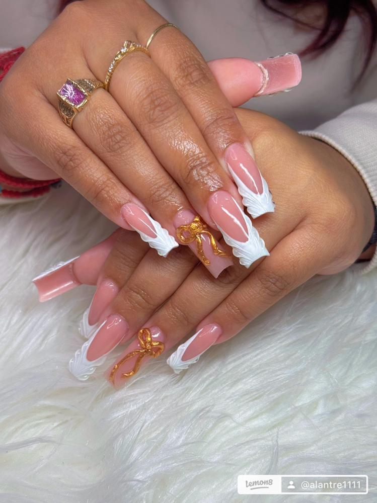 Long Nails
