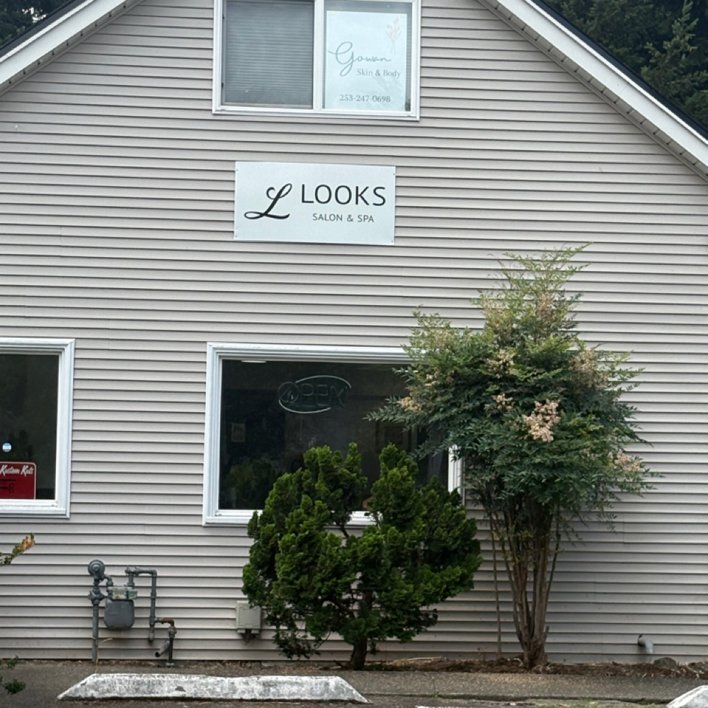 PNW Vendor(Salon,School,etc) at Ena’Vative Hair Studio in Tumwater, WA