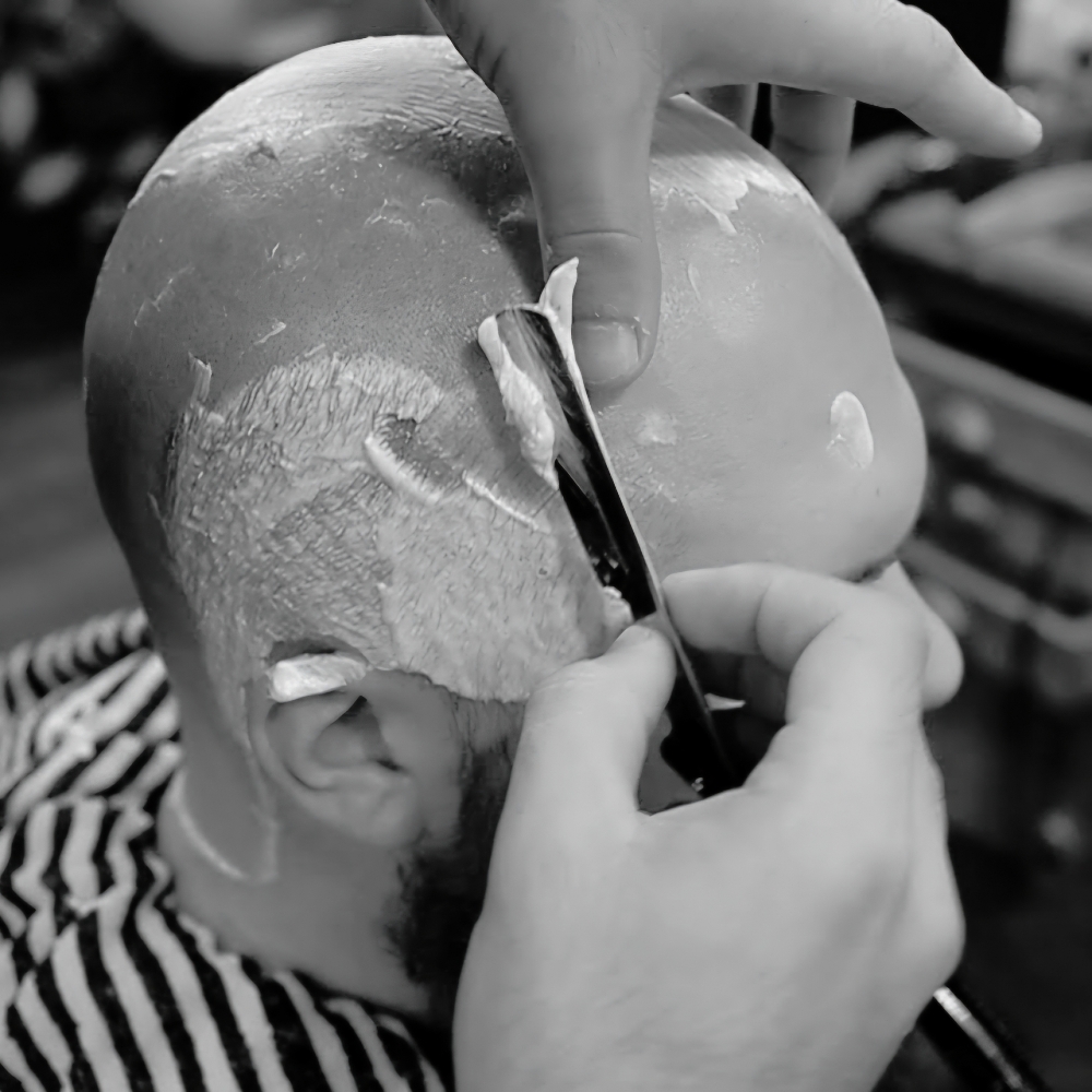 Head Shave