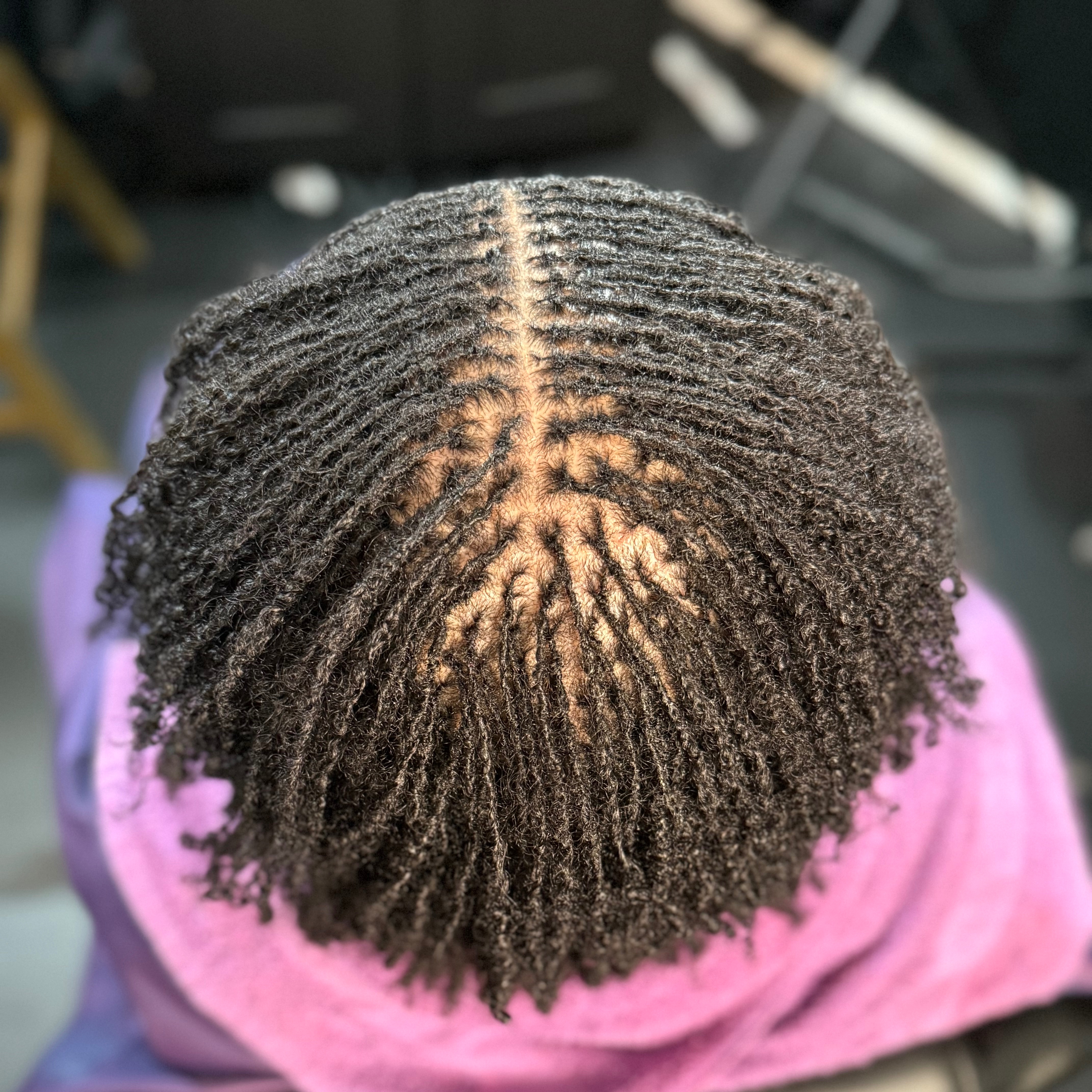 Micro Loc Interloc Maintenance