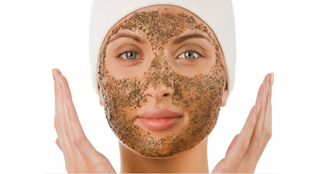 Rose De Mer Peeling