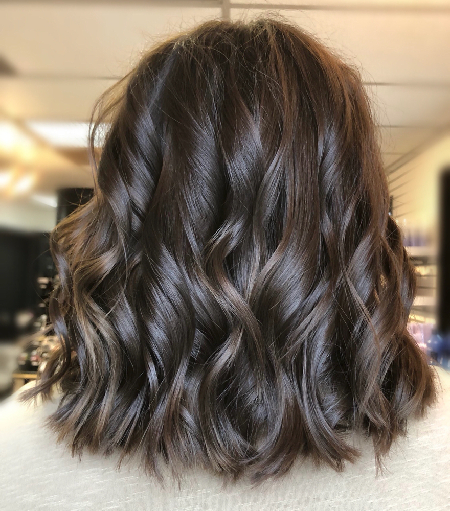 New Growth Refresh