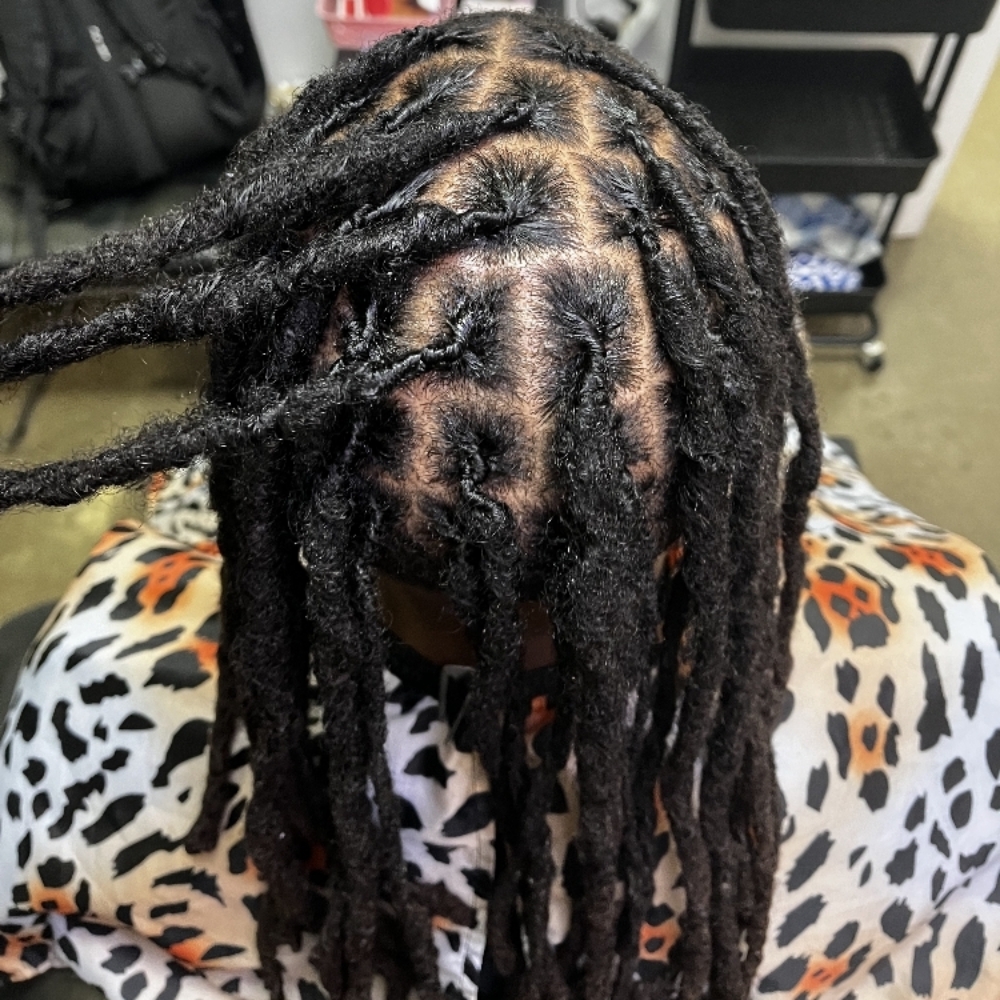 Interlock Maintence at AJM BEAUTY LLC in Greensboro, NC