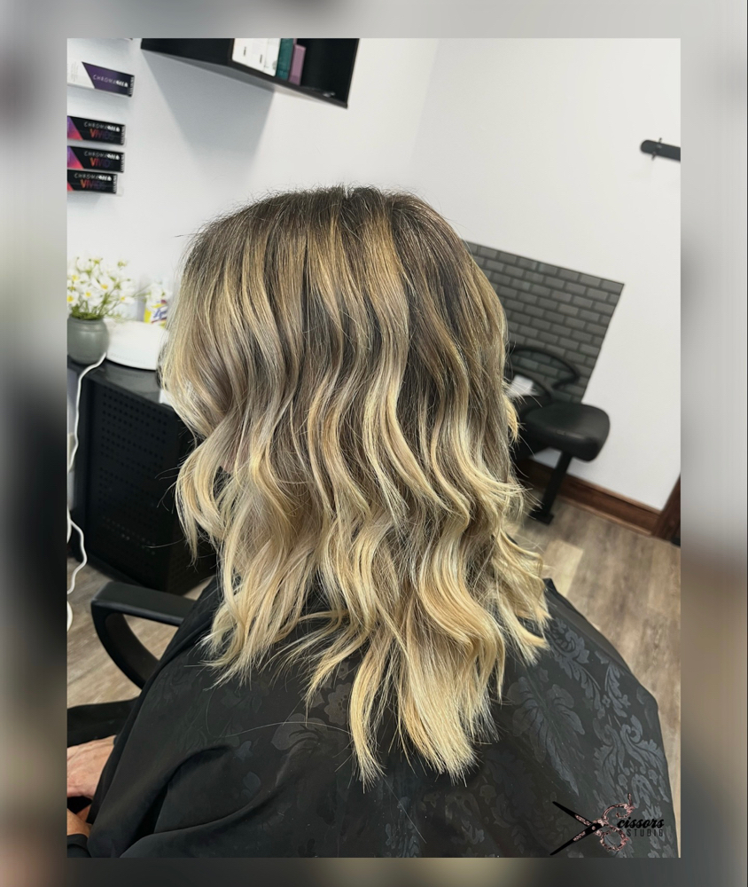 Free Color Consultation