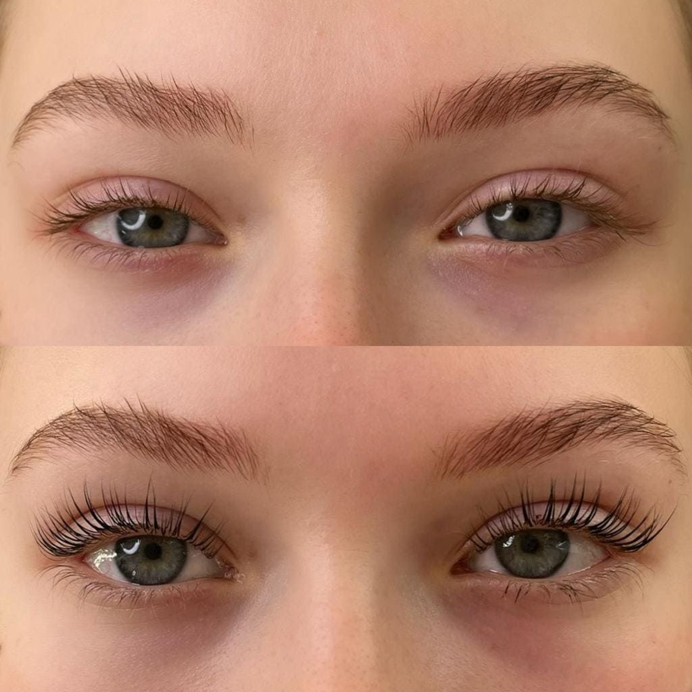 Lash Tint
