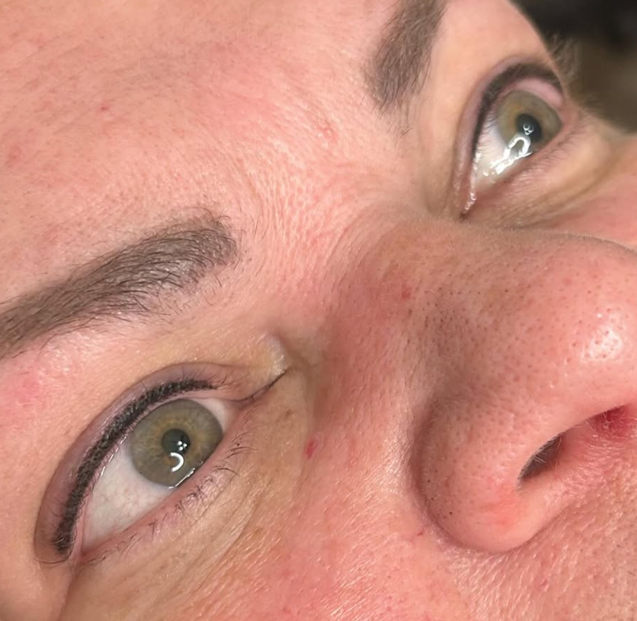 Permanent Eyeliner