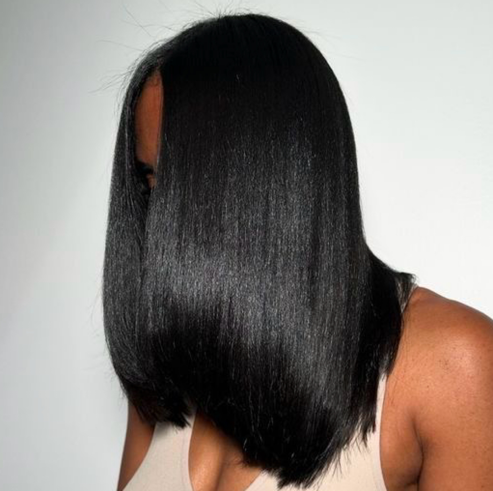 Jet Black *bundles Only at Soft Luxe Studio. in Dallas, TX