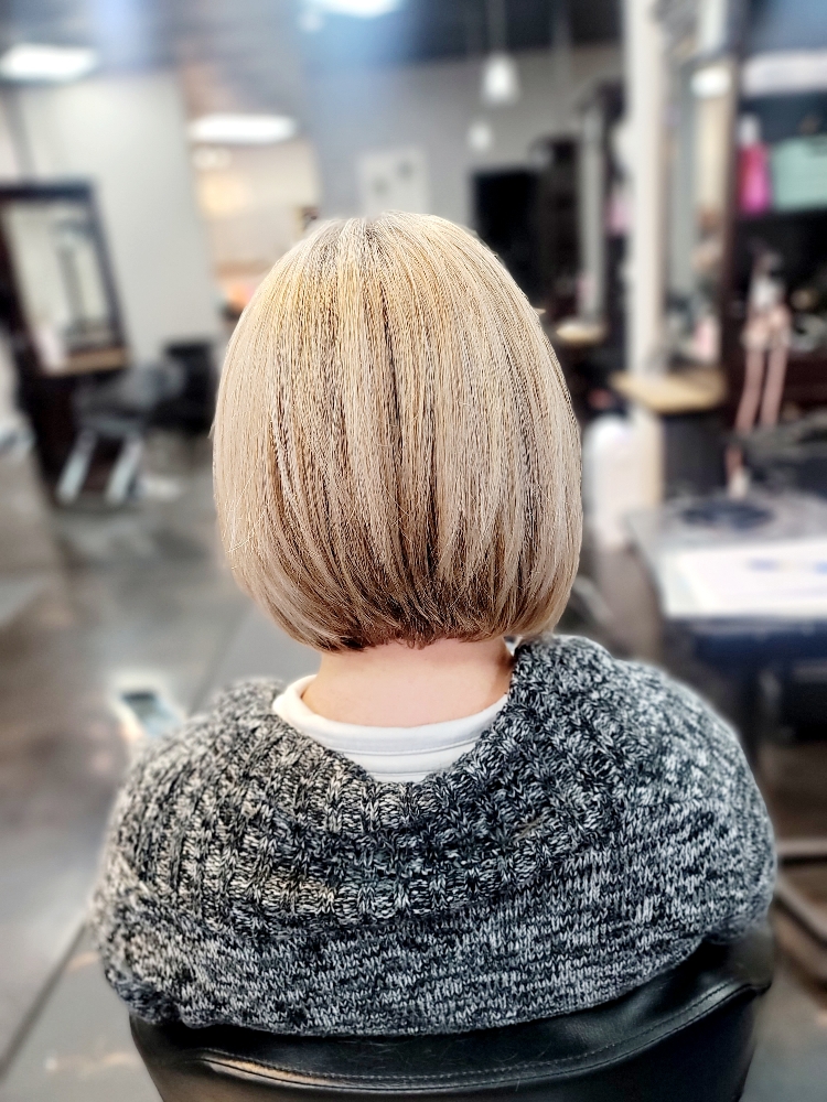 Haircut