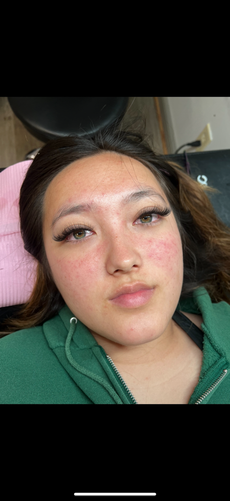 Hybrid Full Set at Payton Osborne in Prospect, KY