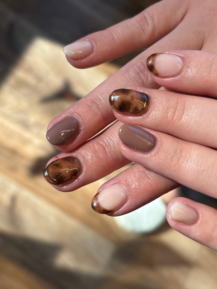 Gel Overlay