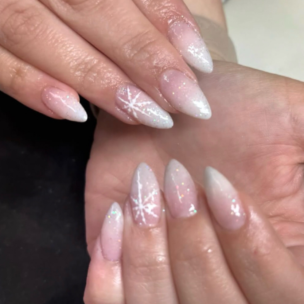 Nails at Chloe & Co. in Lincolnton, NC