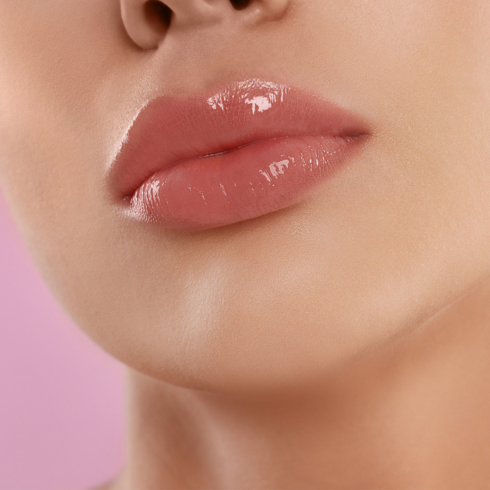 Lip Glow Treatment